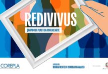 Corepla presenta “Redivivus”: arte e riciclo in mostra al Complesso di San Michele a Ripa Redivivus Corepla riciclo plastica carceri minorili siciliane