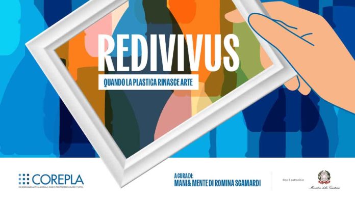 Redivivus Corepla riciclo plastica carceri minorili siciliane
