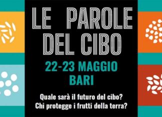 Settimana della Biodiversità Pugliese parole cibo Bari