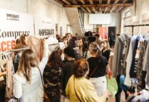 Swap Party Torino: 12.000 vestiti riutilizzati e 3.000 donati in un anno Swap party Milano Humana Torino Swap Party riuso vestiti
