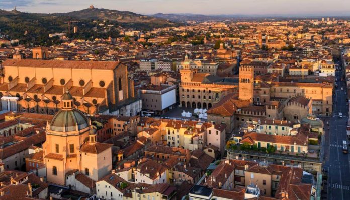 Tari Bologna 2025