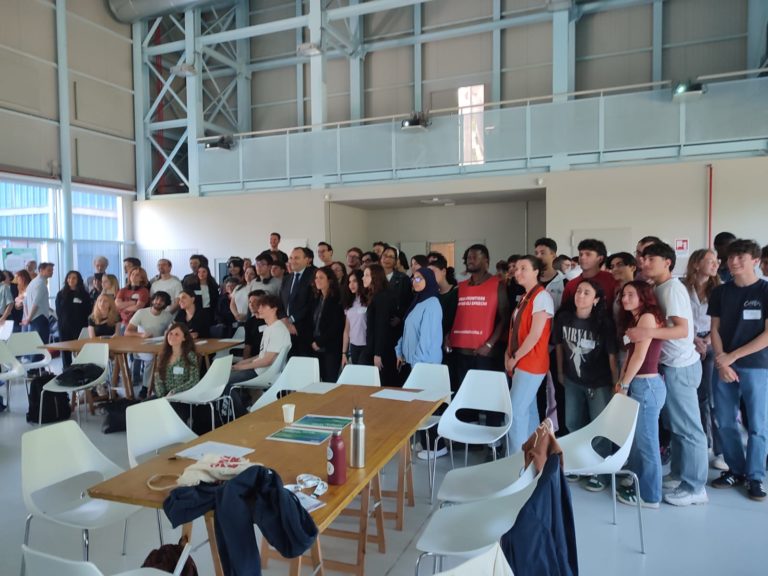 Torino, ecco i progetti vincitori del 2° bando “Youth climate action fund” di bloomberg philanthropies