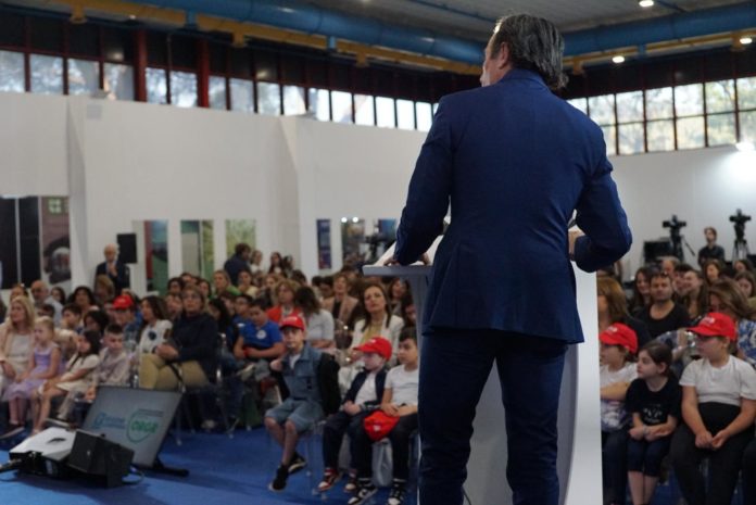 Green Med Expo , i dati sulle comunità energetiche
