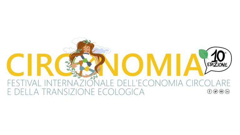 Il festival Circonomia compie dieci anni, ad Alba dal 22 al 24 maggio