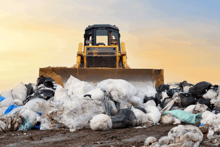 Legambiente e Libera hanno lanciato un Manifesto contro ecoreati ed ecomafie