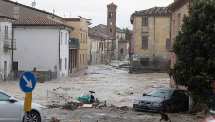 eventi meteo estremi
