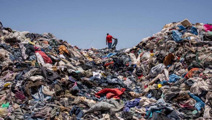 fast fashion