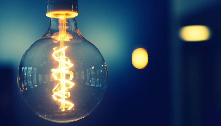 illuminazione naturale