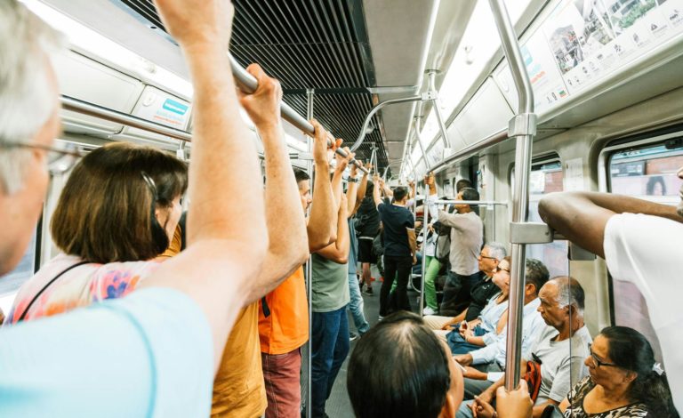 È nato il Transport Poverty Lab: un osservatorio sulla povertà nei trasporti