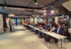 Sesta assemblea generale progetto UPPER a Oslo