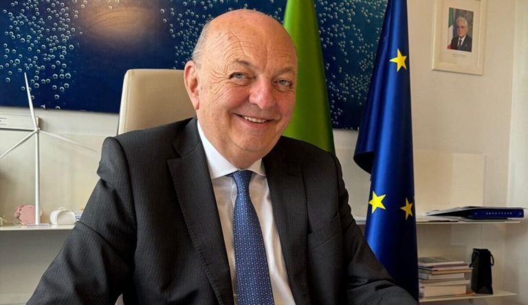 Piani Clima europei, Commissione Ue evidenzia gravi carenze del PNIEC italiano