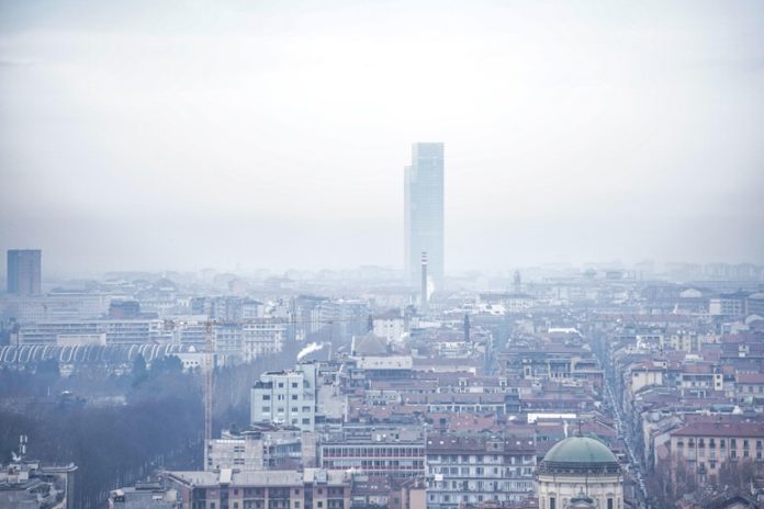 Processo Smog Torino appello