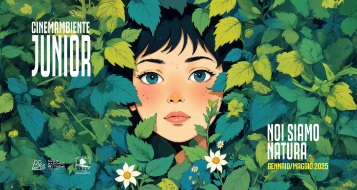 Selezionati i finalisti di CinemAmbiente Junior