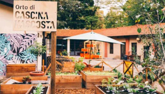 Biodiversità alimentazione sostenibile Milano
