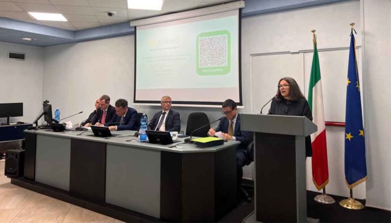 Bioeconomia circolare Italia