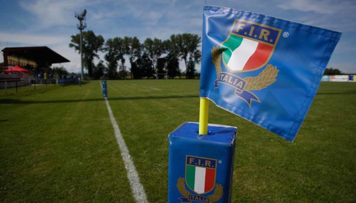 CONAI Federazione Italiana Rugby