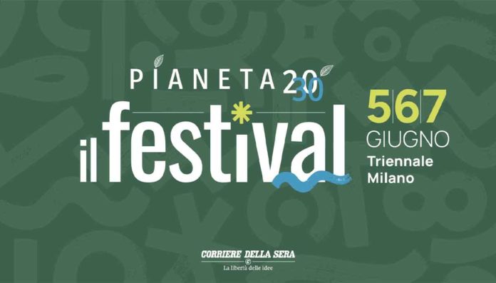 CONAI Festival Pianeta 2030