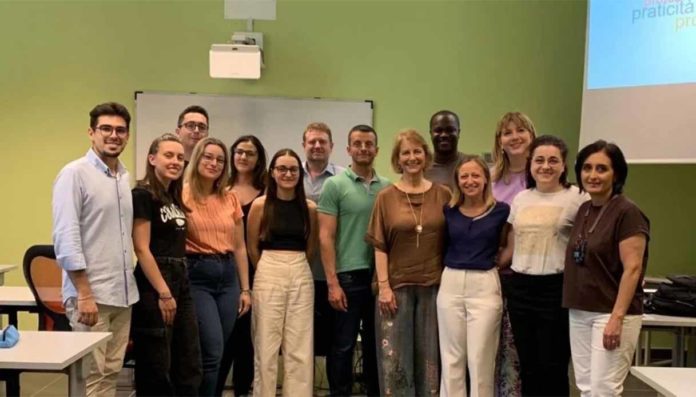 Corepla Università di Salerno Matespack