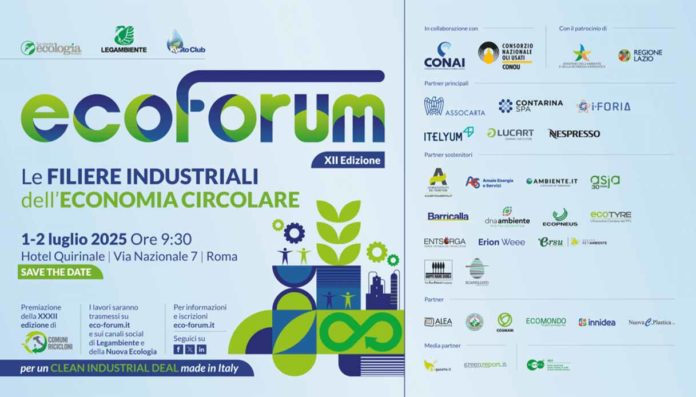 EcoForum 2025