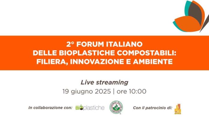 Forum bioplastiche compostabili