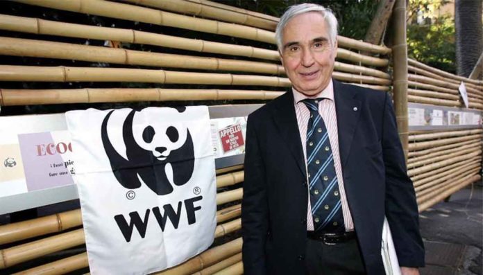 Fulco Pratesi