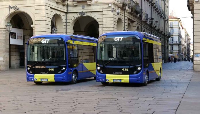GTT Torino