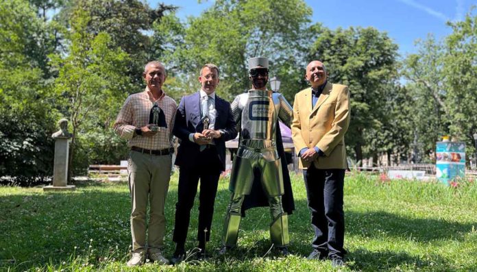 Gorizia imballaggi acciaio