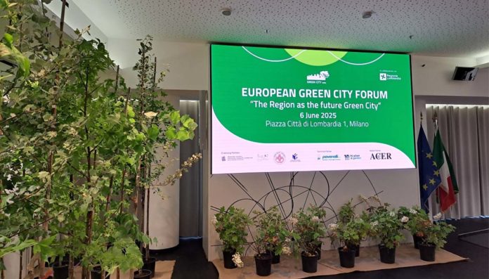 Green City Forum 2025
