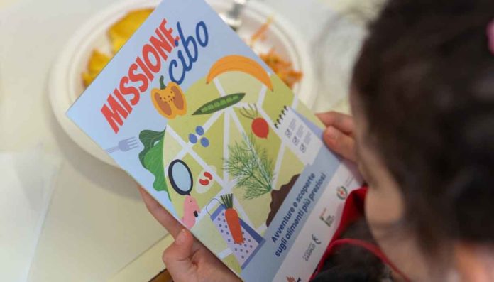 Milano Food Policy