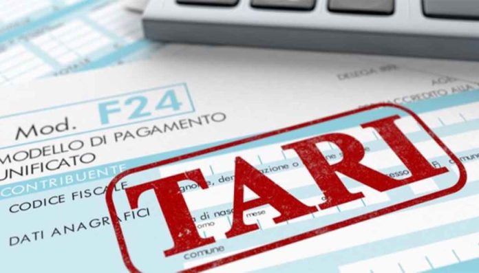 Torino regolamento evasione IMU TARI