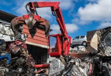 Veicoli fuori uso alle scuole: via libera della commissione Ambiente della Camera Veicoli fuori uso alle scuole: via libera della commissione Ambiente della Camera