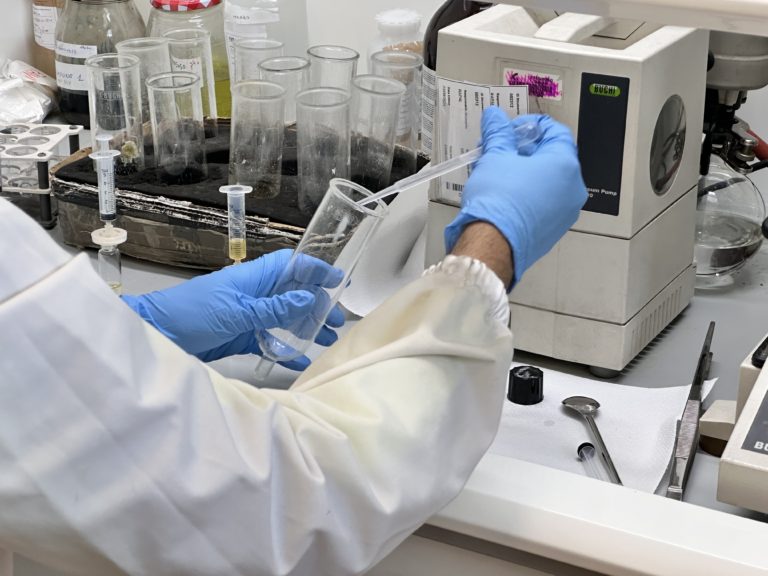 Torino, completato restyling del laboratorio Amiat per le analisi ambientali