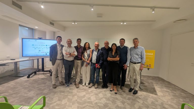 Con un incontro sulle comunità energetiche si è chiuso a Cuneo Circonomia 2025
