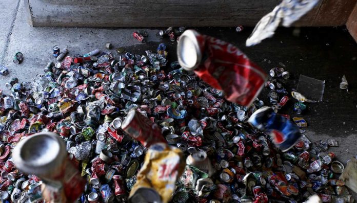riciclo imballaggi dati Conai 2024