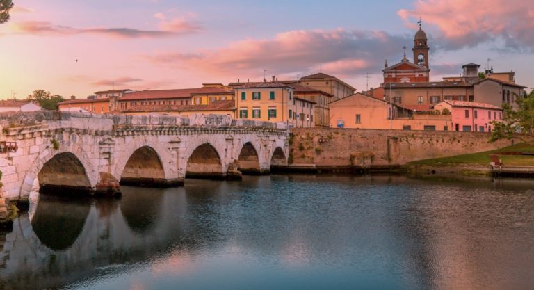 A Rimini la più importante conferenza europea sull’adattamento ai cambiamenti climatici | ECCA2025 dal 16 al 18 giugno