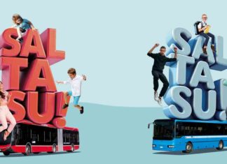 Abbonamenti gratuiti bus treni studenti Emilia-Romagna