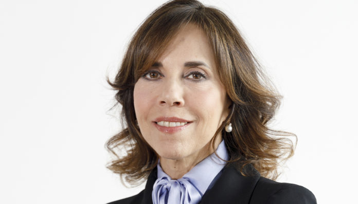 Barbara Marinali vicepresidente vicario Utilitalia