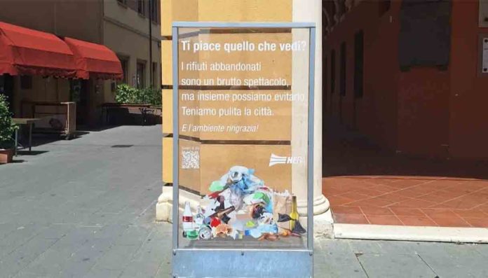 Bologna, al via la campagna “Insieme” per raccolta differenziata