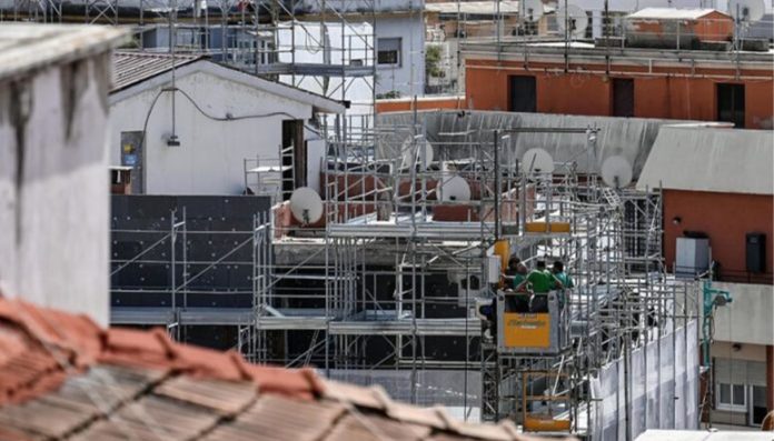 Direttiva Case green CdM infrazione Italia