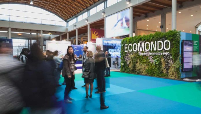 Ecomondo 2025 on the road