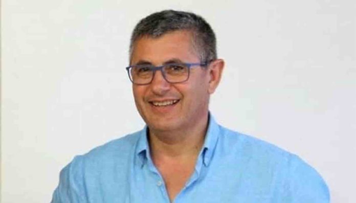 Gianpaolo Vallardi Presidente CIC