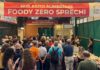 Hub Foody Zero Sprechi Mercato Agroalimentare Milano