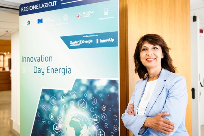 Innovation Day Energia 2025: Lazio punta su innovazione, Cleantech e transizione energetica