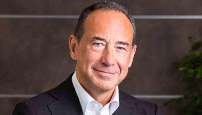 Luca Dal Fabbro nuovo presidente di Utilitalia