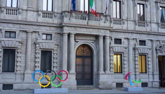 Milano dialogo europeo sostenibilità