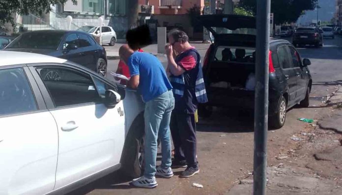 Palermo multe conferimento rifiuti