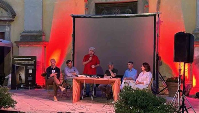 Premio Demetra 2025 vincitori