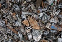 Sistema Ecolight presenta il primo Report di Sostenibilità RAEE Ecolamp Italia Sistema Ecolight Report Sostenibilità