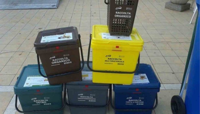 Reggio Calabria TARI 2025 terza rata