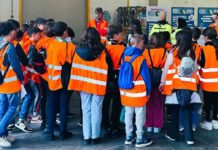 RicicloAperto 2026: oltre 100 impianti aperti agli studenti in tutta Italia RicicloAperto 2026